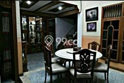 Lokasi terbaik! Rumah siap huni dikontrakkan di Antapani LB 340m2 Lokasi terbaik! Rumah siap huni dikontrakkan di Antapani LB 340m2