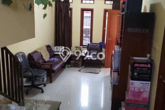 Rumah Modern Minimalis 3 Kamar Bisa Langsung Pindah di Katapang Rumah Modern Minimalis 3 Kamar Bisa Langsung Pindah di Katapang