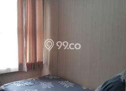 Apartemen Ready Kawasan Ciumbuleuit, 3 KT, Luas 43m² Apartemen Ready Kawasan Ciumbuleuit, 3 KT, Luas 43m²