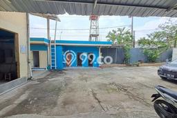 Gudang Dijual di Prime Area Bandung Luas 1000m2 Gudang Dijual di Prime Area Bandung Luas 1000m2
