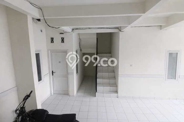 Kost Dijual di Kiaracondong Spesifikasi 2 KT & 8 KM Kost Dijual di Kiaracondong Spesifikasi 2 KT & 8 KM