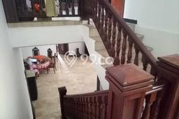 For Sale! Premium House LT 266m2 Desain Modern di Turangga For Sale! Premium House LT 266m2 Desain Modern di Turangga