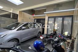 Jarang Ada! Rumah Sewa 6 Kamar Nyaman Siap Huni Turangga Jarang Ada! Rumah Sewa 6 Kamar Nyaman Siap Huni Turangga