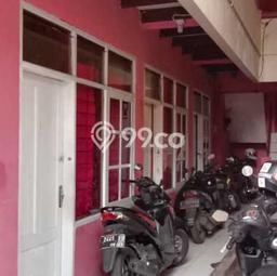 Unit Kost Dijual di Coblong dengan 16 Kamar Tidur & Luas Bangunan 250m2 Unit Kost Dijual di Coblong dengan 16 Kamar Tidur & Luas Bangunan 250m2