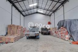Gudang Dijual di Prime Area Bandung Luas 243m2 Gudang Dijual di Prime Area Bandung Luas 243m2