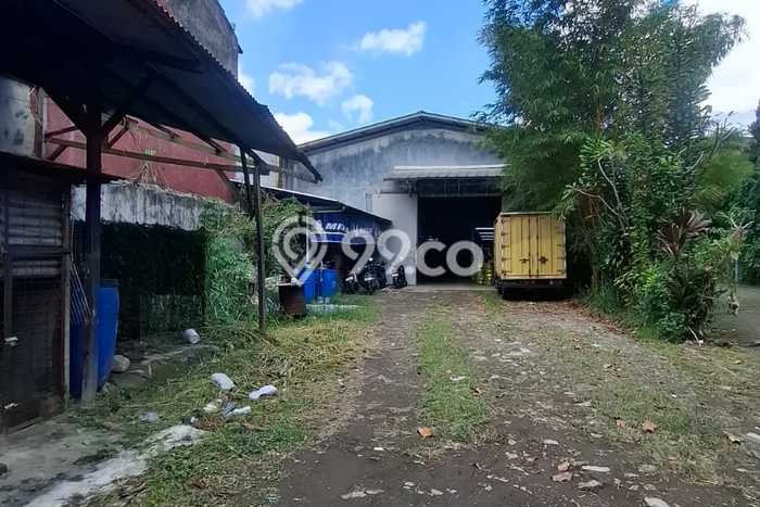 Gudang Dijual Lokasi Emas di Bojongloa Kidul Luas 1888m2 Gudang Dijual Lokasi Emas di Bojongloa Kidul Luas 1888m2