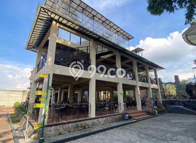 Komersial Komersial Dijual di Garut Kota Garut LT 7500m2 & LB 800m2 Komersial Komersial Dijual di Garut Kota Garut LT 7500m2 & LB 800m2