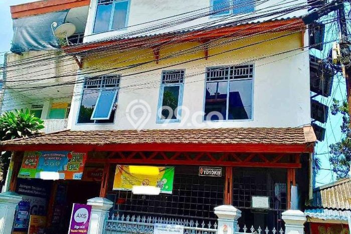 Kost Dijual di Coblong Spesifikasi 13 KT & 6 KM Kost Dijual di Coblong Spesifikasi 13 KT & 6 KM