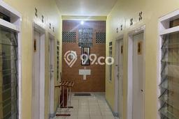 Unit Kost Dijual di Bandung Spesifikasi 12 Kamar Tidur dan Area Ramai Unit Kost Dijual di Bandung Spesifikasi 12 Kamar Tidur dan Area Ramai