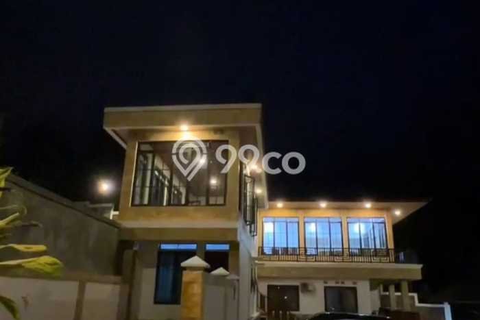 Vila Kawasan Cigombong, Luas 4000m2m², Dekat Mudah Fasilitas Umum Vila Kawasan Cigombong, Luas 4000m2m², Dekat Mudah Fasilitas Umum