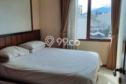 Untuk Dijual Apartemen 2 KT di Bandung Luas 53m2 Untuk Dijual Apartemen 2 KT di Bandung Luas 53m2