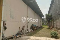 Unit Gudang Disewa Lokasi Padalarang, Bandung Barat Spesifikasi Luas Bangunan 470m2 Unit Gudang Disewa Lokasi Padalarang, Bandung Barat Spesifikasi Luas Bangunan 470m2