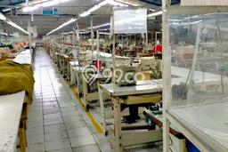Untuk Dijual! Pabrik di Laswi Bandung LT 30000m2 / LB 8000m2 Kawasan Strategis Untuk Dijual! Pabrik di Laswi Bandung LT 30000m2 / LB 8000m2 Kawasan Strategis