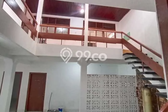Rumah Cantik Siap Huni Di Andir Luas 300m2 Aman Rumah Cantik Siap Huni Di Andir Luas 300m2 Aman