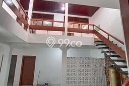 Rumah Cantik Siap Huni Di Andir Luas 300m2 Aman Rumah Cantik Siap Huni Di Andir Luas 300m2 Aman