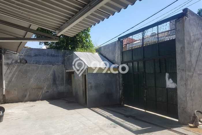 Unit Gudang Tersedia di Cibaduyut Spesifikasi LB 300m2 Unit Gudang Tersedia di Cibaduyut Spesifikasi LB 300m2