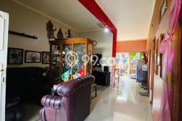 Rumah Murah Nyaman Asri di Komplek Cisaranten Arcamanik Bandung Rumah Murah Nyaman Asri di Komplek Cisaranten Arcamanik Bandung