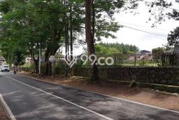 Tanah Investasi Dijual di Bandung Punya Luas 7860m2 Tanah Investasi Dijual di Bandung Punya Luas 7860m2