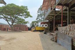 Unit Gudang Dijual di Cimahi Tengah Cimahi Luas Tanah 2190m2, Luas Bangunan 750m2 Unit Gudang Dijual di Cimahi Tengah Cimahi Luas Tanah 2190m2, Luas Bangunan 750m2