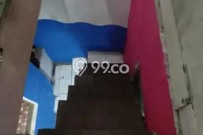 Dijual Kost di Sukajadi, Bandung, 8 KT, 2 KM, Luas 100m2 Dijual Kost di Sukajadi, Bandung, 8 KT, 2 KM, Luas 100m2