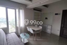 Apartemen Terawat Dijual di Bandung Spesifikasi 2 KT, 2 KM Apartemen Terawat Dijual di Bandung Spesifikasi 2 KT, 2 KM