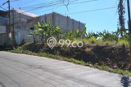 Tanah Dijual Lokasi Dago Bandung SHM Tanah Dijual Lokasi Dago Bandung SHM
