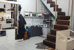 Jual Rumah Minimalis Bagus Punya 2 KT di Antapani Bandung SHM Jual Rumah Minimalis Bagus Punya 2 KT di Antapani Bandung SHM