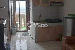 Dijual Apartemen 2 KT 1 KM di Cicadas Luas 36m2 Dijual Apartemen 2 KT 1 KM di Cicadas Luas 36m2