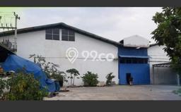 Gudang Paling Dicari LB 3000m2 Dijual di Rancaekek Gudang Paling Dicari LB 3000m2 Dijual di Rancaekek