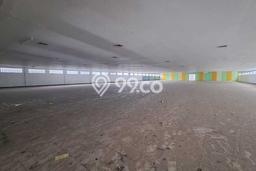 Gudang Disewa di Bandung dengan LB 4000m2 Area Komersial Ramai Gudang Disewa di Bandung dengan LB 4000m2 Area Komersial Ramai
