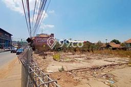 Tanah Dijual di Bandung Seluas 2998m2 Strategis Tanah Dijual di Bandung Seluas 2998m2 Strategis