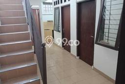 Rumah Luas Asri 3 KT Siap Huni di Cijagra Bandung Rumah Luas Asri 3 KT Siap Huni di Cijagra Bandung