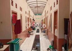 Dijual Rumah Kost di Setiabudi, Bandung, 56 KT, 24 KM, Bangunan 400m2 Dijual Rumah Kost di Setiabudi, Bandung, 56 KT, 24 KM, Bangunan 400m2