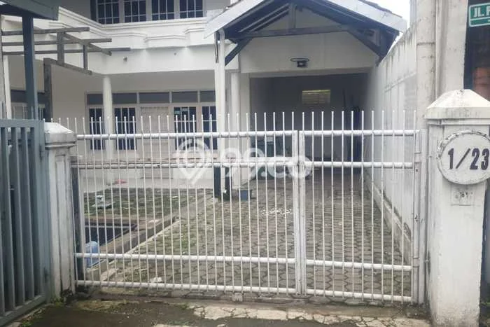 Sewa Rumah Murah di Turangga Bandung dengan 5 KT Sewa Rumah Murah di Turangga Bandung dengan 5 KT