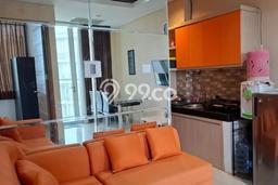 Dijual Apartemen Strategis di Coblong Bandung 2 Kamar Tidur Dijual Apartemen Strategis di Coblong Bandung 2 Kamar Tidur