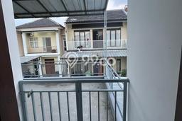 Jual Rumah Strategis Bagus Punya 3 KT di Cikutra Bandung SHM Jual Rumah Strategis Bagus Punya 3 KT di Cikutra Bandung SHM