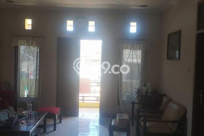 Kost untuk Dijual di Cikutra Punya 14 Kamar Kost untuk Dijual di Cikutra Punya 14 Kamar
