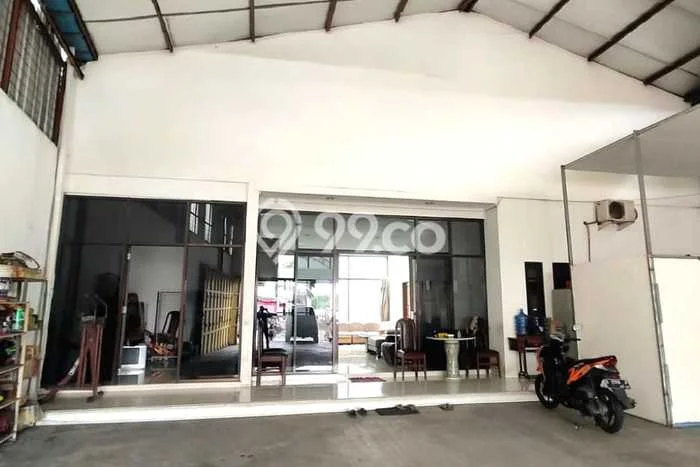 Unit Komersial Dijual di Katapang Bandung 300m2 Unit Komersial Dijual di Katapang Bandung 300m2
