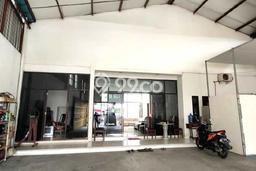 Unit Komersial Dijual di Katapang Bandung 300m2 Unit Komersial Dijual di Katapang Bandung 300m2