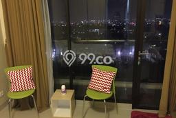 Hunian Apartemen 1 KT 1 KM di Coblong, Bandung Dijual Cepat Hunian Apartemen 1 KT 1 KM di Coblong, Bandung Dijual Cepat