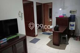 Jual Apartemen Murah 2 Kamar Furnish di Grand Setiabudi Bandung Jual Apartemen Murah 2 Kamar Furnish di Grand Setiabudi Bandung