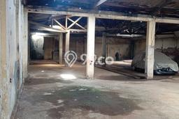 FOR SALE! Gudang di Kiaracondong Bandung, LT 540m2, LB 540m2 FOR SALE! Gudang di Kiaracondong Bandung, LT 540m2, LB 540m2