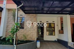 Rumah Modern Minimalis 3 Kamar Siap Huni di Sariwangi Rumah Modern Minimalis 3 Kamar Siap Huni di Sariwangi