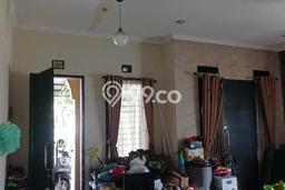 Rumah Strategis Modern Lb 100m2 di Rancasari, Bandung Rumah Strategis Modern Lb 100m2 di Rancasari, Bandung
