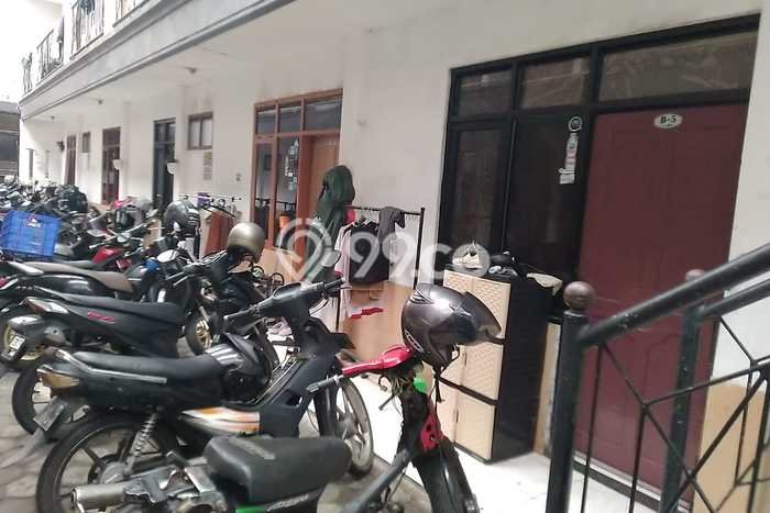 Kost Dijual Lokasi Antapani, Bandung, Spesifikasi 10 Kamar Tidur dan Luas 244m2 Kost Dijual Lokasi Antapani, Bandung, Spesifikasi 10 Kamar Tidur dan Luas 244m2