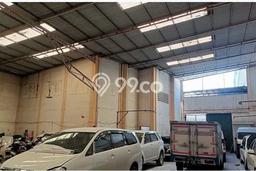 Gudang Dijual di Prime Area Bandung Luas 2195m2 Gudang Dijual di Prime Area Bandung Luas 2195m2