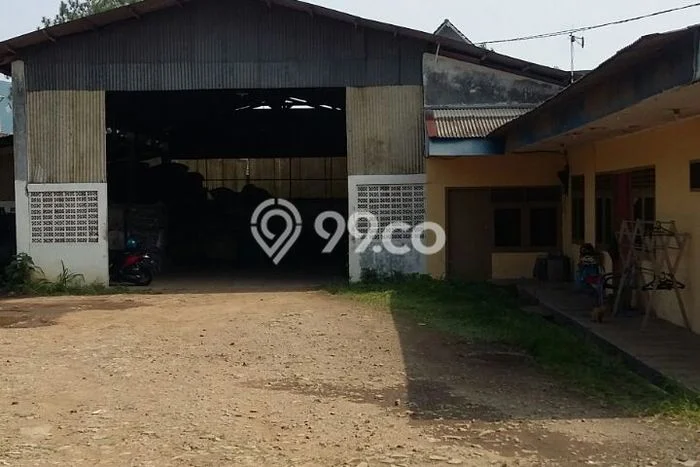 Gudang Dijual di Kawasan Arcamanik, Bandung Harga Kompetitif Gudang Dijual di Kawasan Arcamanik, Bandung Harga Kompetitif