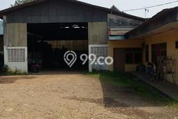Gudang Dijual di Kawasan Arcamanik, Bandung Harga Kompetitif Gudang Dijual di Kawasan Arcamanik, Bandung Harga Kompetitif