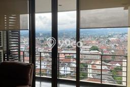 Unit Apartemen Eksklusif Dijual di Coblong dengan 3 Kamar Tidur Unit Apartemen Eksklusif Dijual di Coblong dengan 3 Kamar Tidur