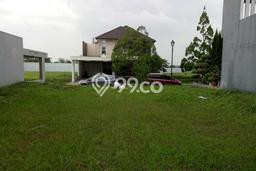 Tanah Dijual di Bandung Seluas 350m2 Strategis Tanah Dijual di Bandung Seluas 350m2 Strategis